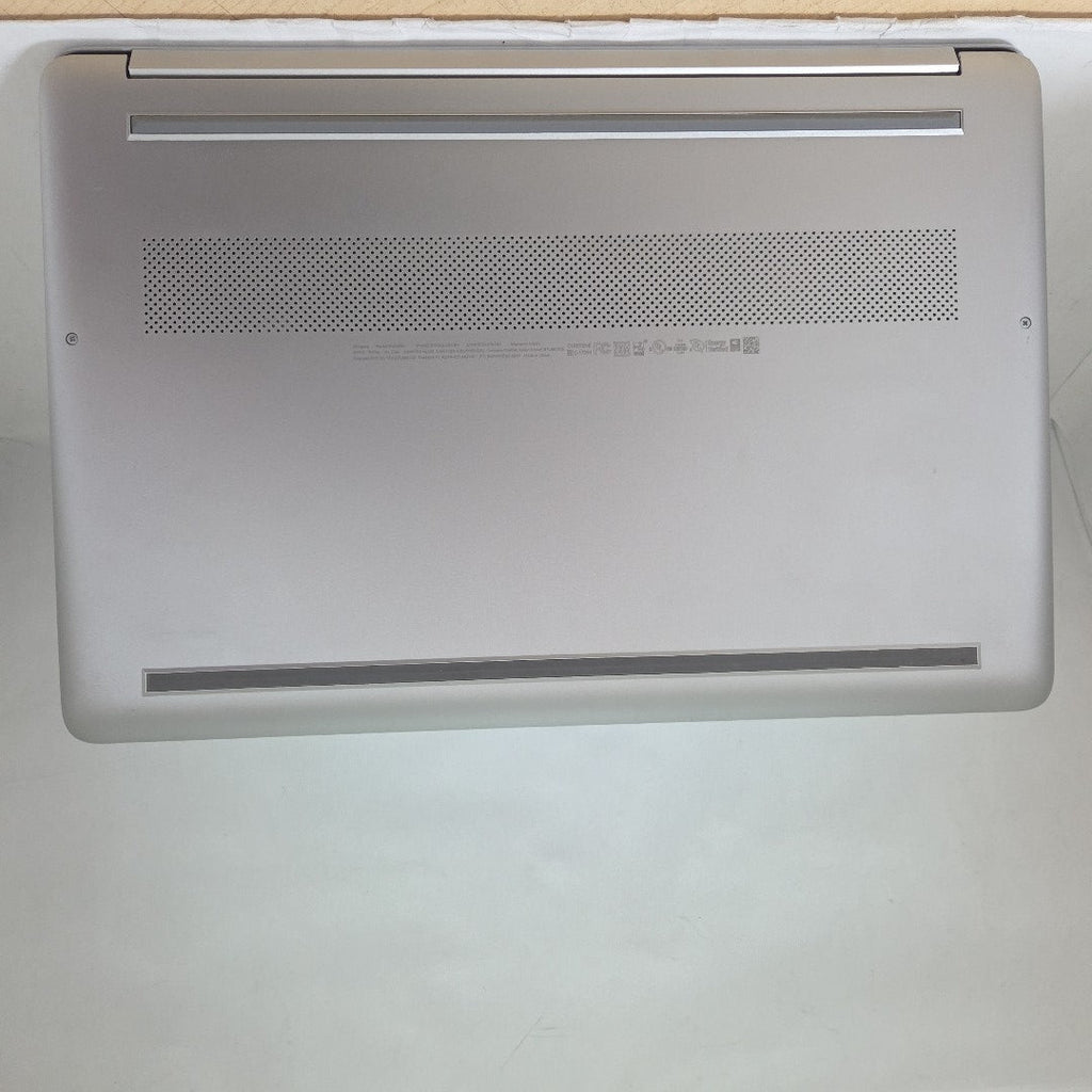 LAPTOP HP 15-EF2519LA (2022) 512 GB SSD 8 GB RAM (SEMINUEVO)