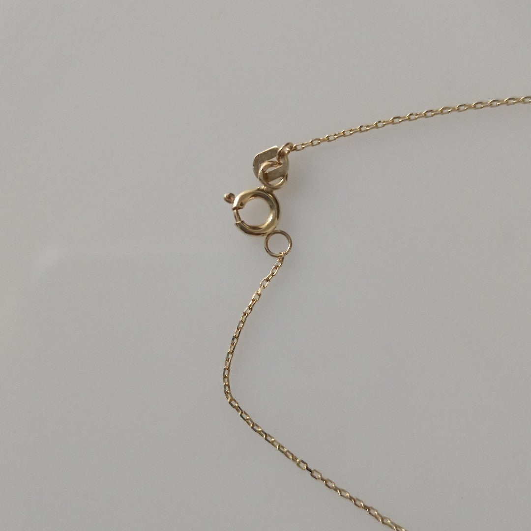 PULSERAS DAMA ORO 14K 1.6 (NUEVO)