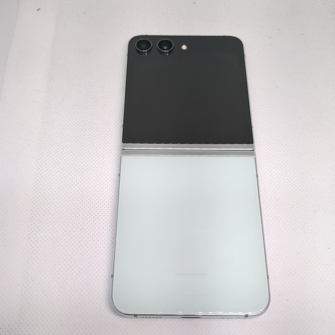 CELULAR SAMSUNG GALAXY Z FLIP 5 SM-F731W (2023) 512 GB 8 GB RAM