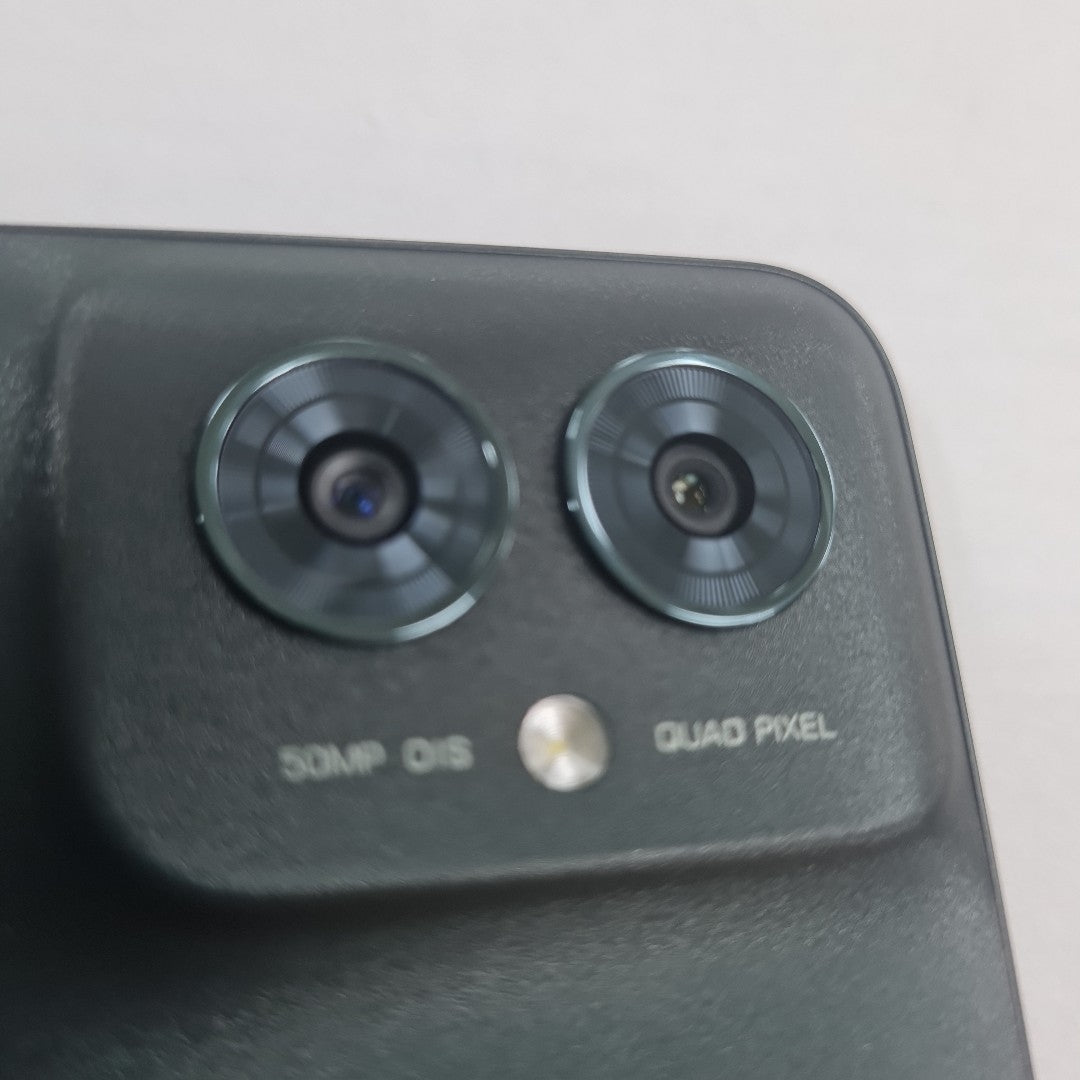 CELULAR MOTOROLA MOTO G55 5G XT2435-1(2024) 256 GB 8 GB RAM (SEMINUEVO)