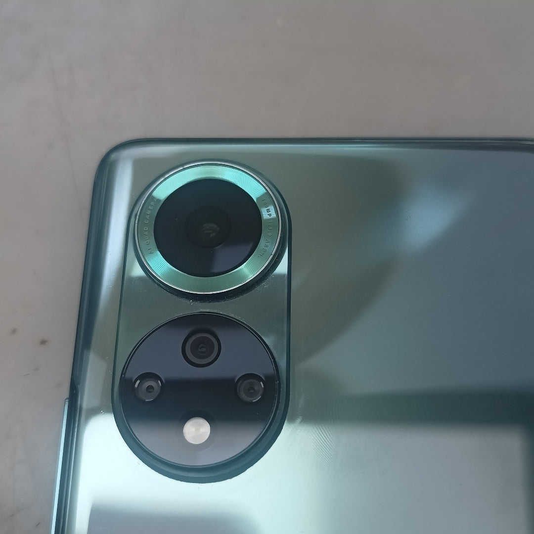 CELULAR HONOR 50 NTH-NX9 128 GB 6 GB RAM