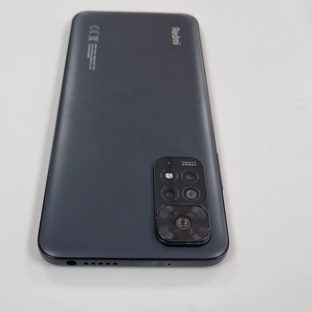 CELULAR XIAOMI REDMI NOTE 11S 2201117SG 128 GB 8 GB RAM (SEMINUEVO)