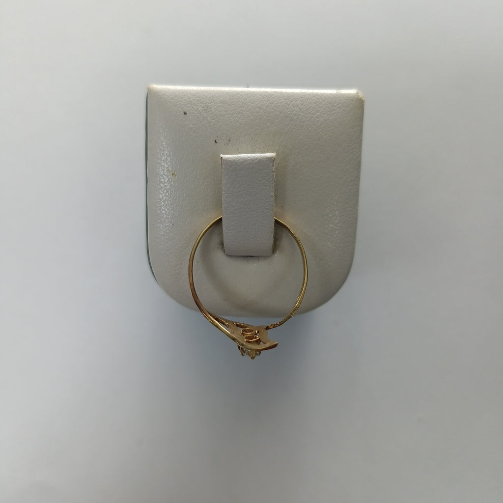 ANILLITO ORO 10 K 0,80 GRMS (SEMINUEVO)