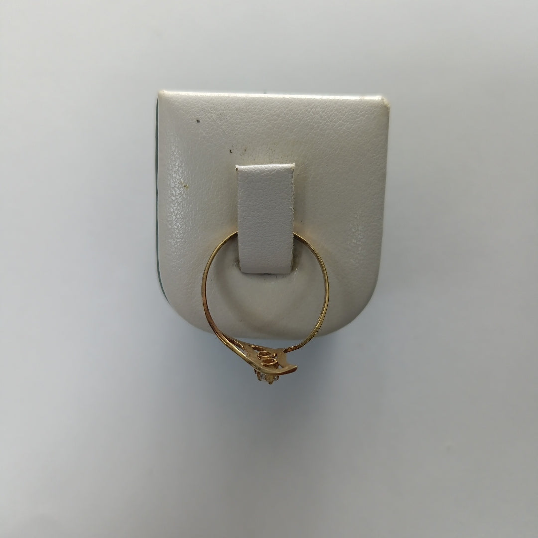 ANILLITO ORO 10 K 0,80 GRMS (SEMINUEVO)