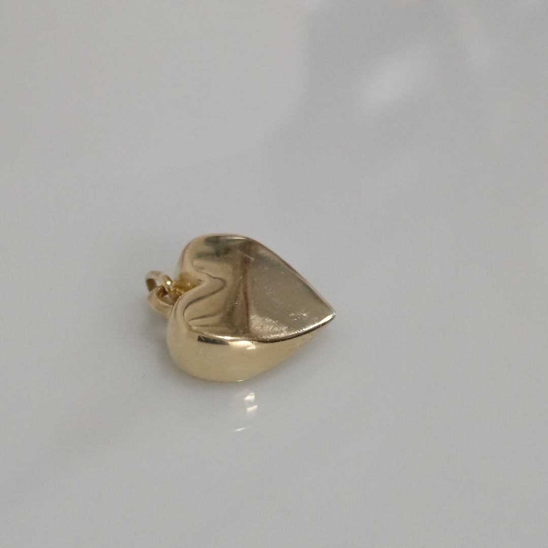 DIJES ORO 14K 1.3 (NUEVO)