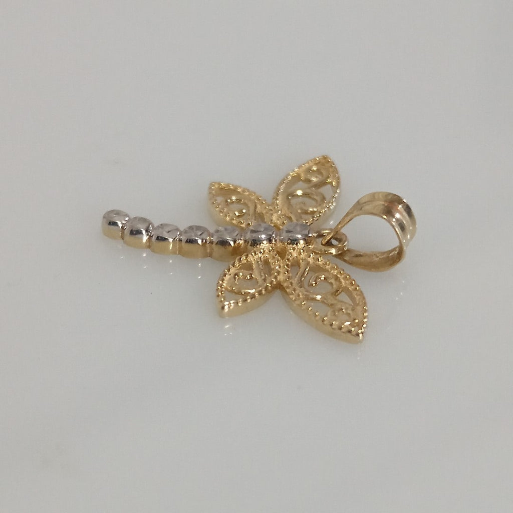 DIJES ORO 14K 1.1 (NUEVO)