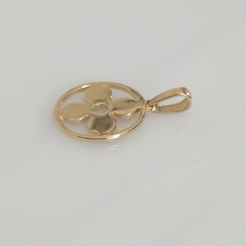 DIJES ORO 14K 0.9 (NUEVO)