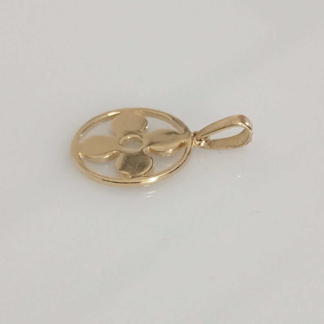 DIJES ORO 14K 0.9 (NUEVO)