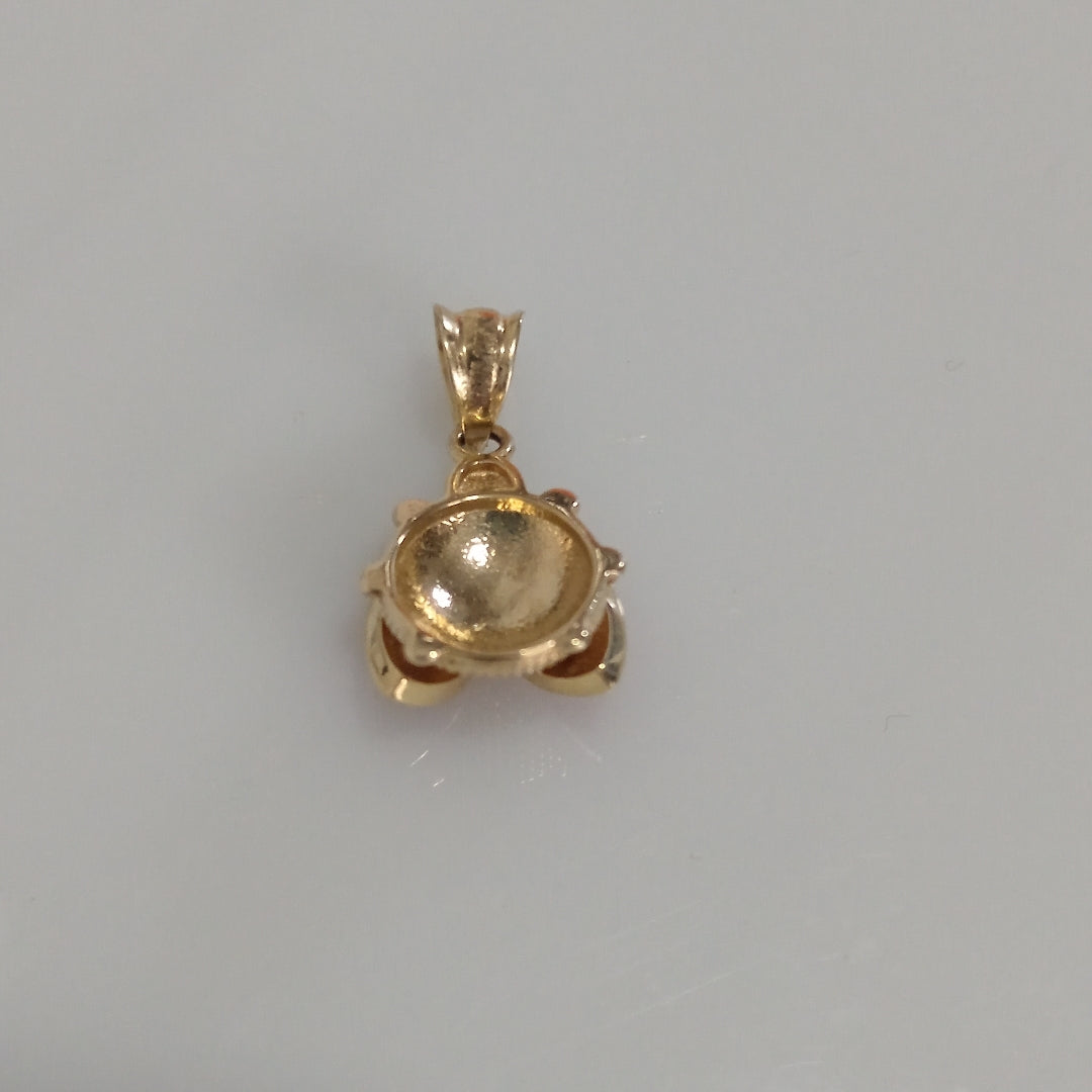 DIJES ORO 14K 1.3 (NUEVO)