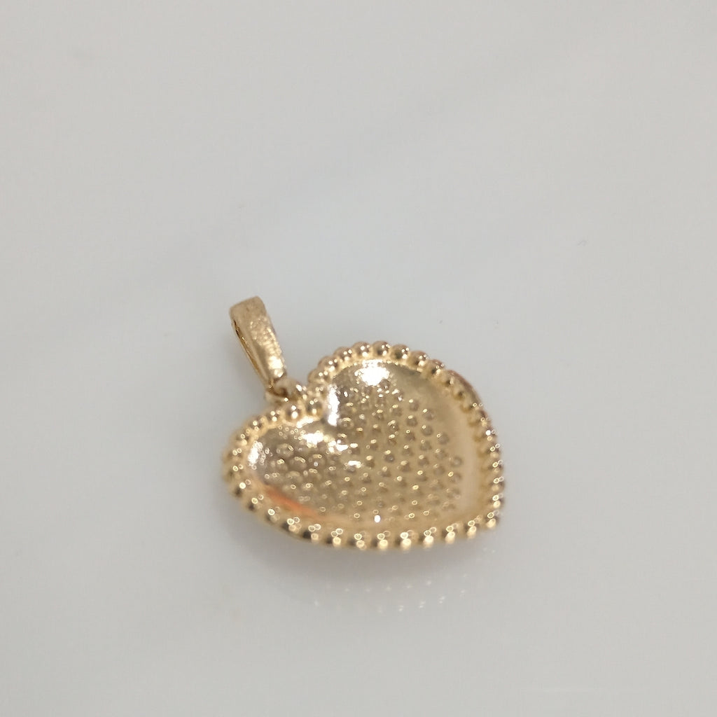 DIJES ORO 14K 2.4 (NUEVO)