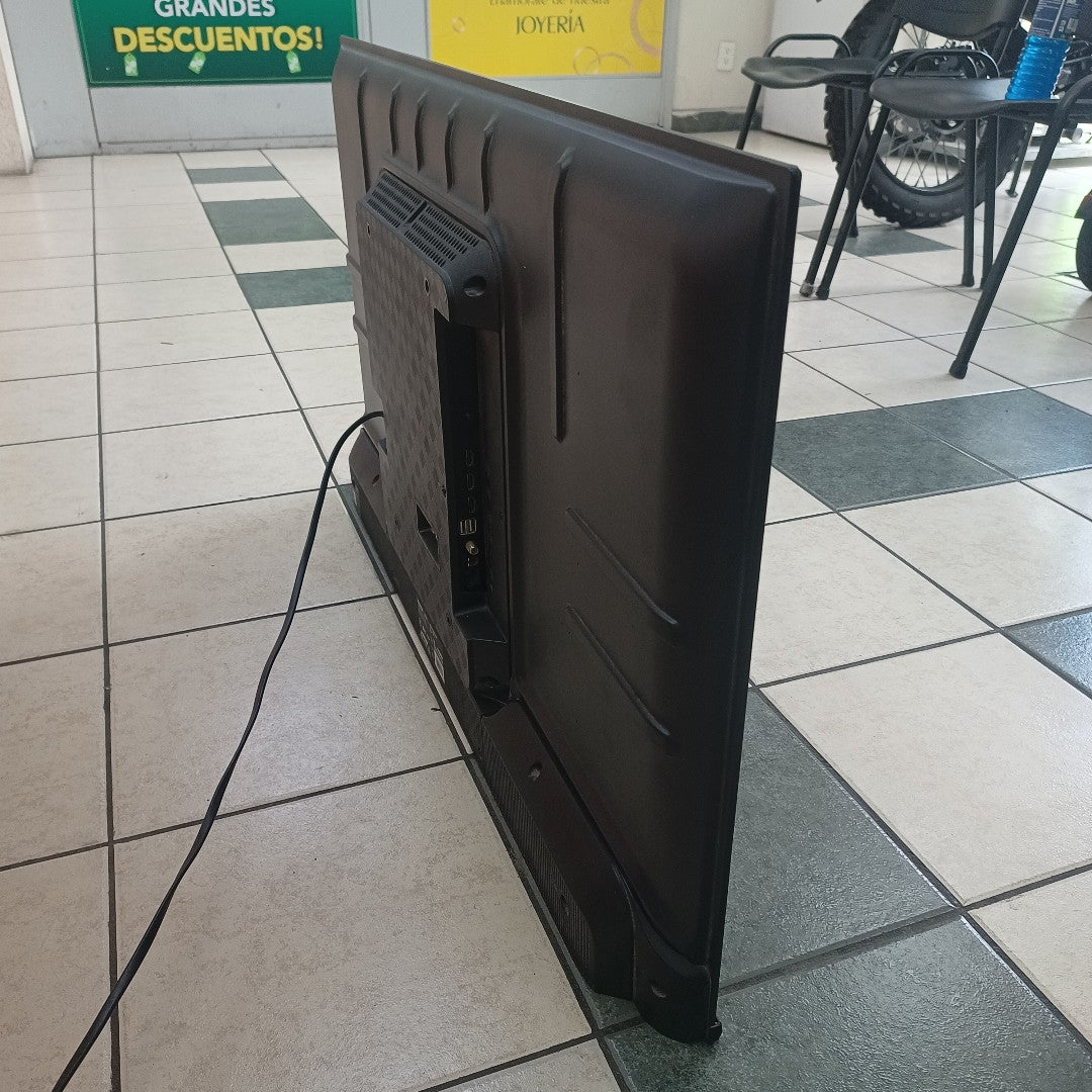 PANTALLA HISENSE 43A6H (2022) 43" LED 4K (SEMINUEVO)