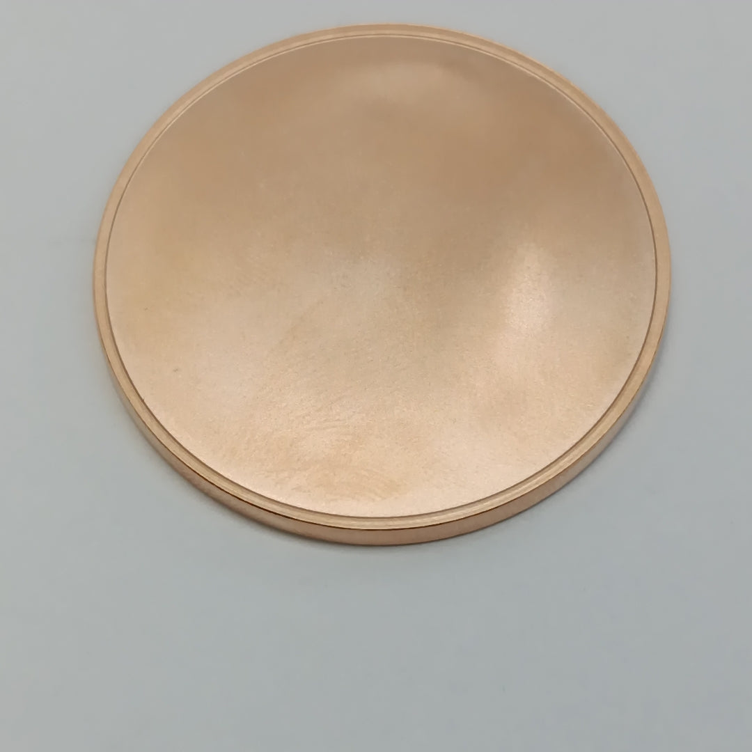 MEDALLA CONMEMORATIVA ORO 21 K 42,20 GRMS (SEMINUEVO)