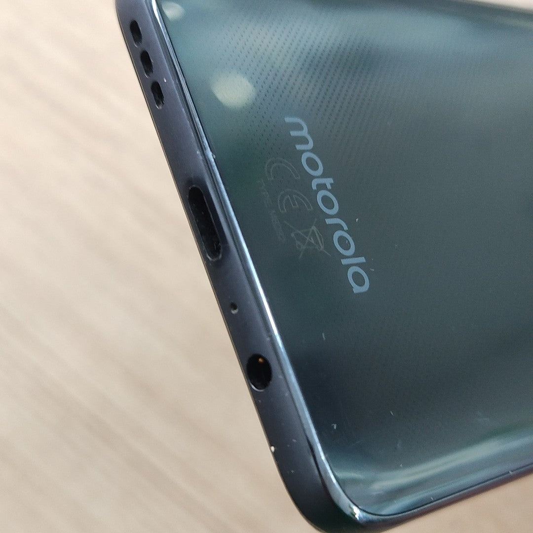 CELULAR MOTOROLA MOTO G82 XT2225-1 128 GB 6 GB RAM (SEMINUEVO)