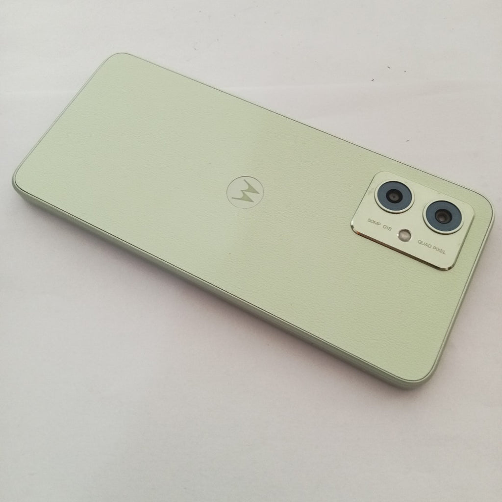 CELULAR MOTOROLA MOTO G54 5G XT2343-1 (2023) 256 GB 8 GB RAM (SEMINUEVO)