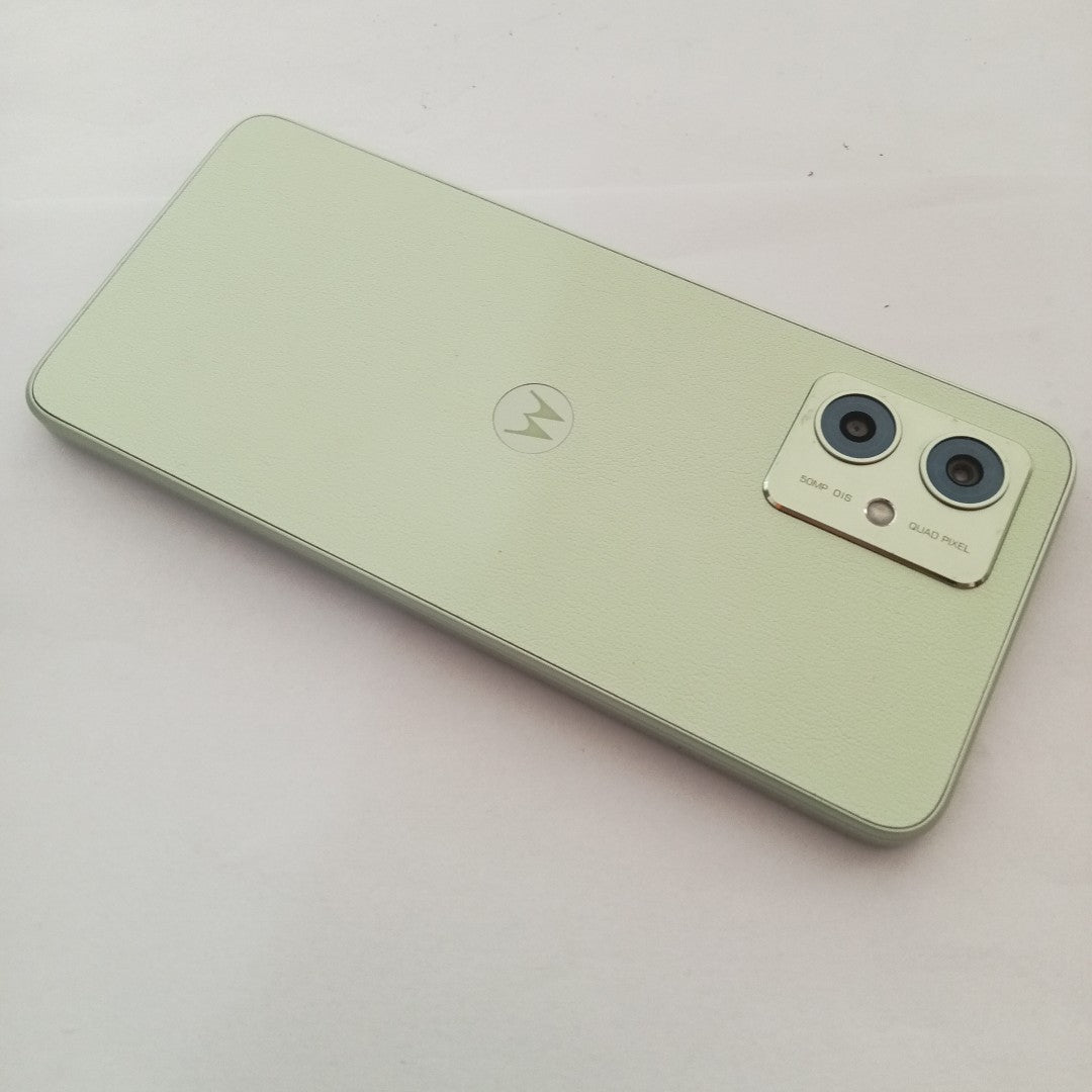 CELULAR MOTOROLA MOTO G54 5G XT2343-1 (2023) 256 GB 8 GB RAM (SEMINUEVO)