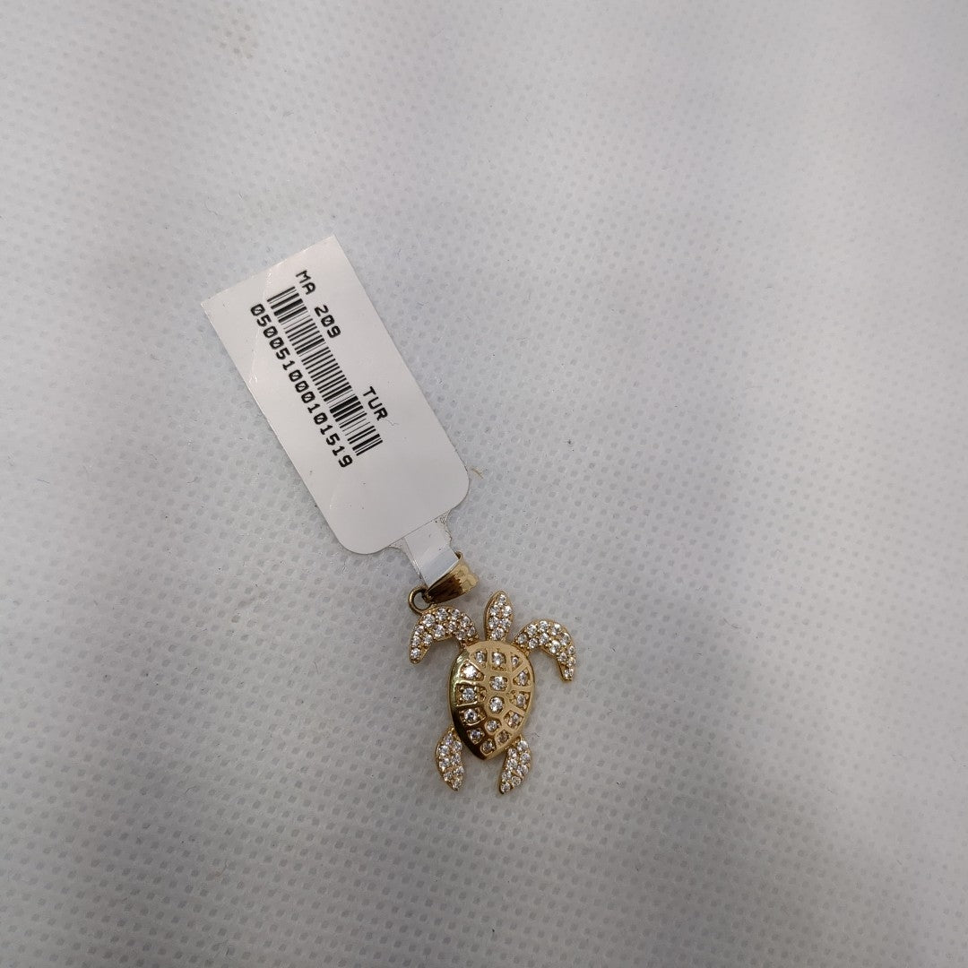 DIJES ORO 14K 2 (NUEVO)