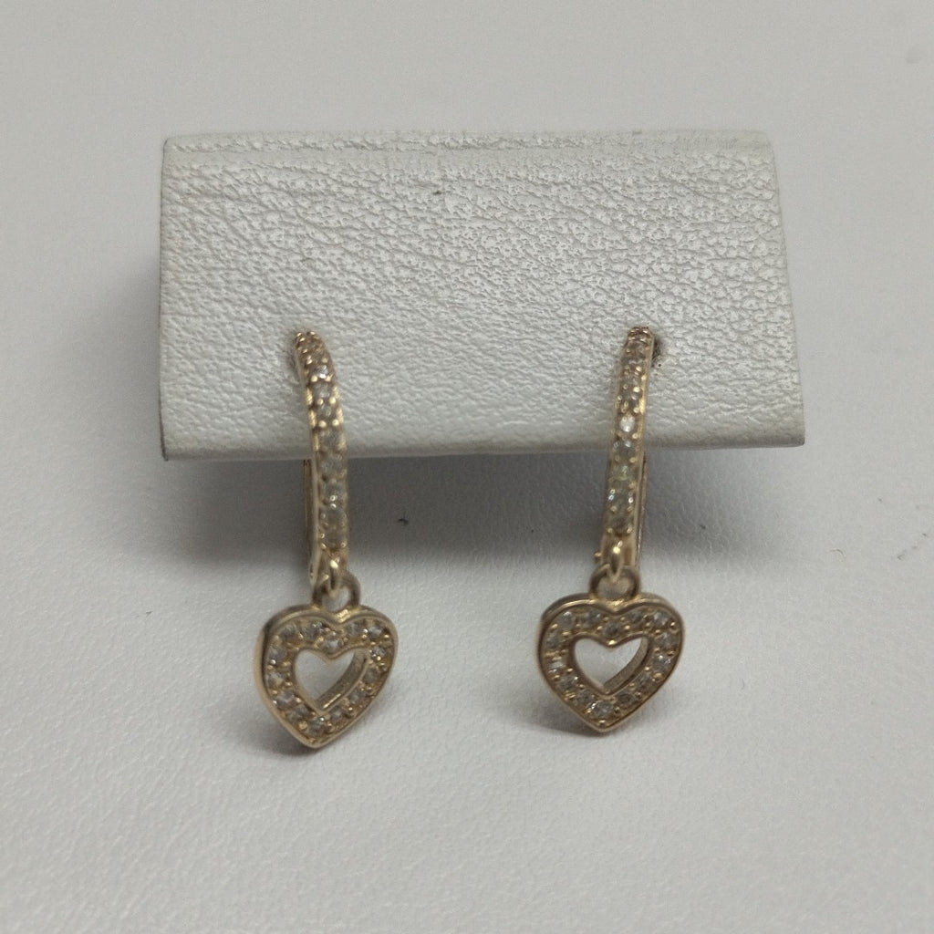 HUGGIES ORO 14K 1.9 (NUEVO)