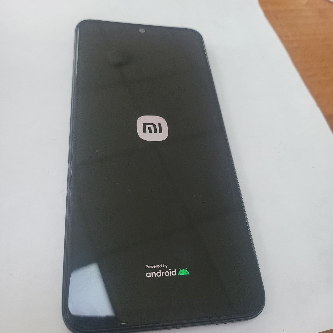 CELULAR XIAOMI REDMI NOTE 11 2201117TG 128 GB 6 GB RAM (SEMINUEVO)