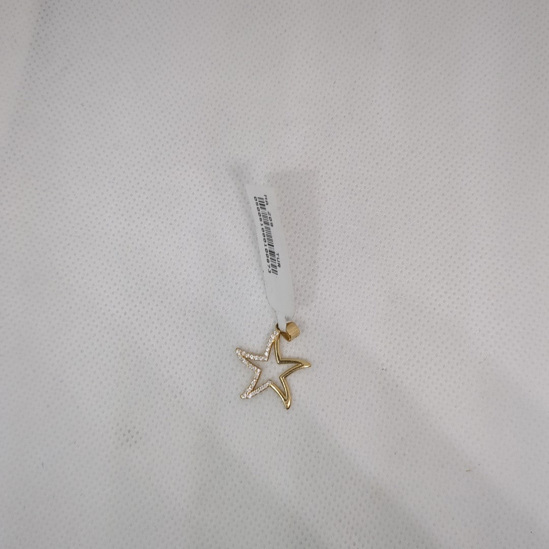 DIJES ORO 14K 1.3 (NUEVO)