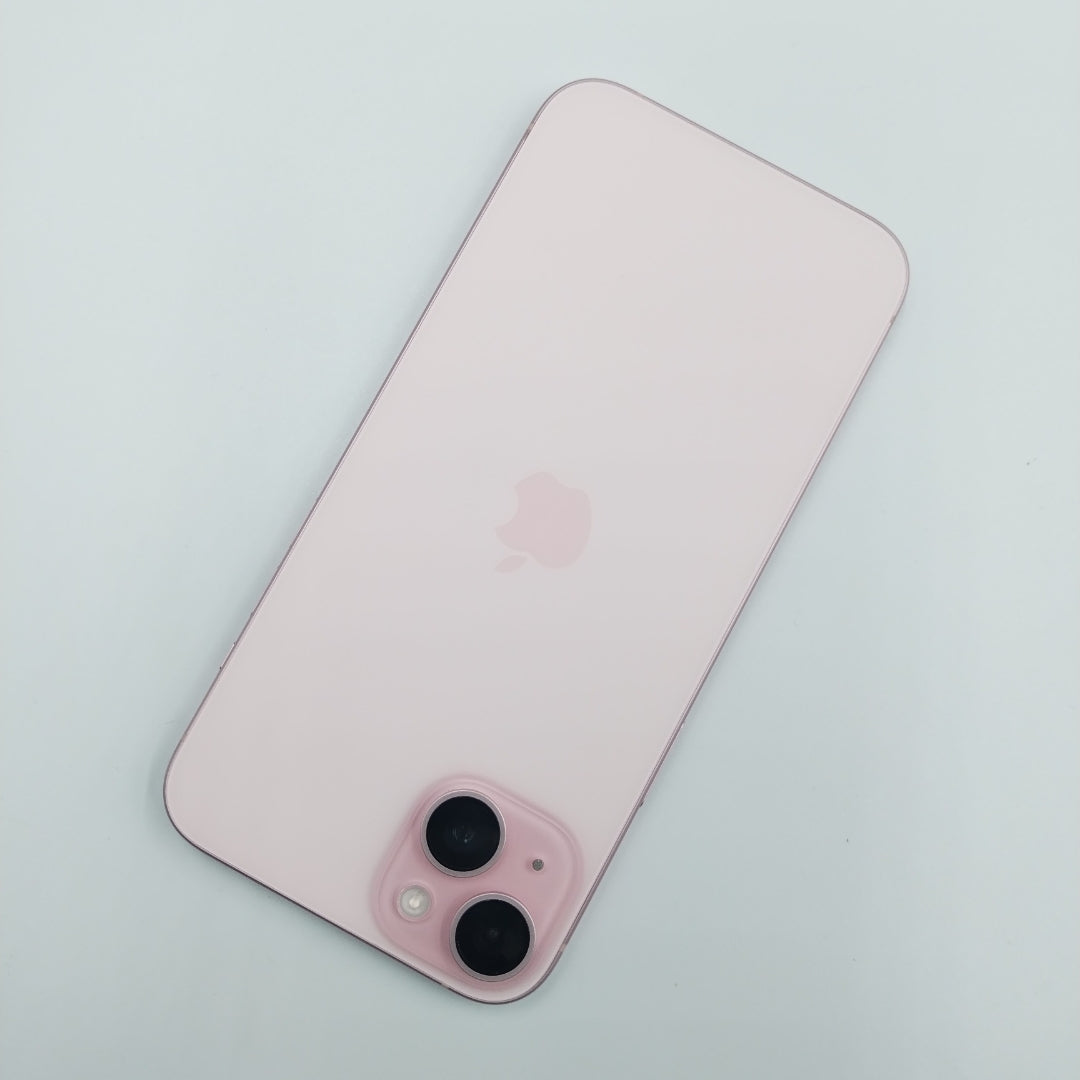 CELULAR APPLE IPHONE 15 PLUS A3093 (2023) 256 GB 6 GB RAM (SEMINUEVO)