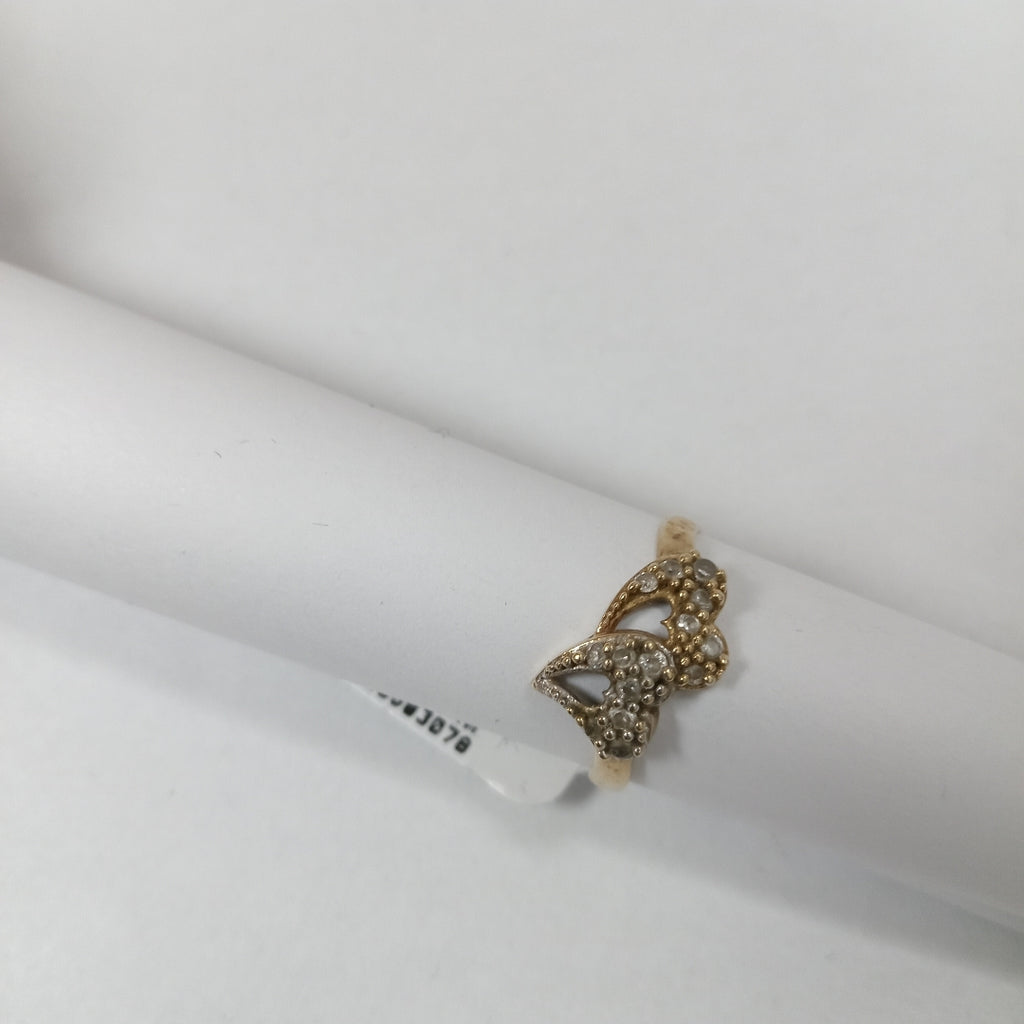 ANILLITO ORO 10 K 1,50 GRMS (SEMINUEVO)