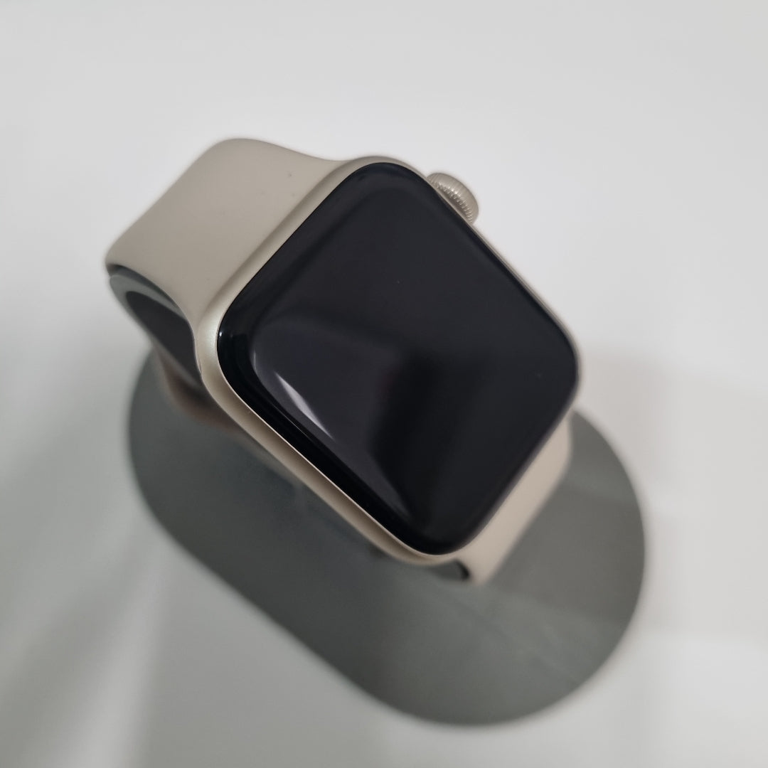 SMARTWATCH APPLE SE 2 ALUMINIO A2726 40 MM GPS + CELULAR (SEMINUEVO)