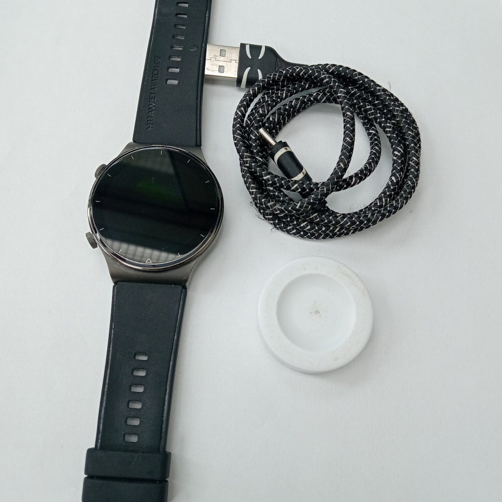 SMARTWATCH HUAWEI WATCH GT 2 PRO VID-B19 46 MM GPS (SEMINUEVO)