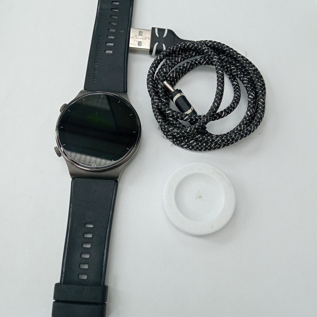 SMARTWATCH HUAWEI WATCH GT 2 PRO VID-B19 46 MM GPS (SEMINUEVO)