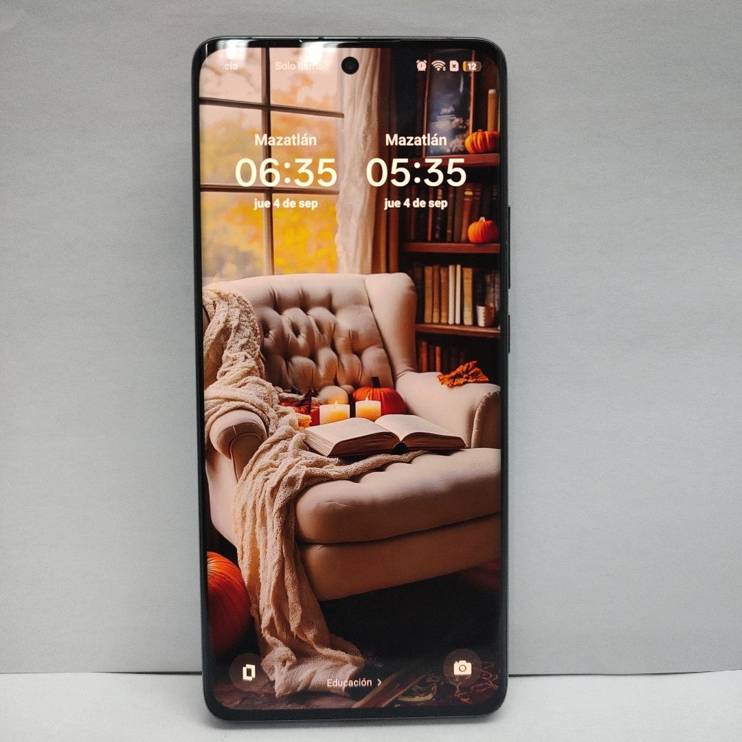 CELULAR OPPO  RENO11 5G CPH2599 (2024) 256 GB 8 GB RAM