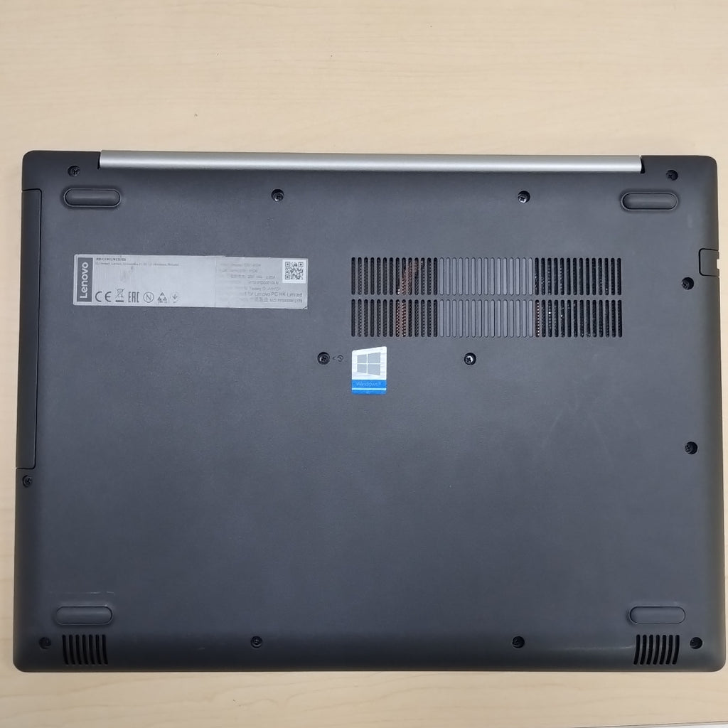 LAPTOP LENOVO IDEAPAD 330 500 GB  4 GB RAM