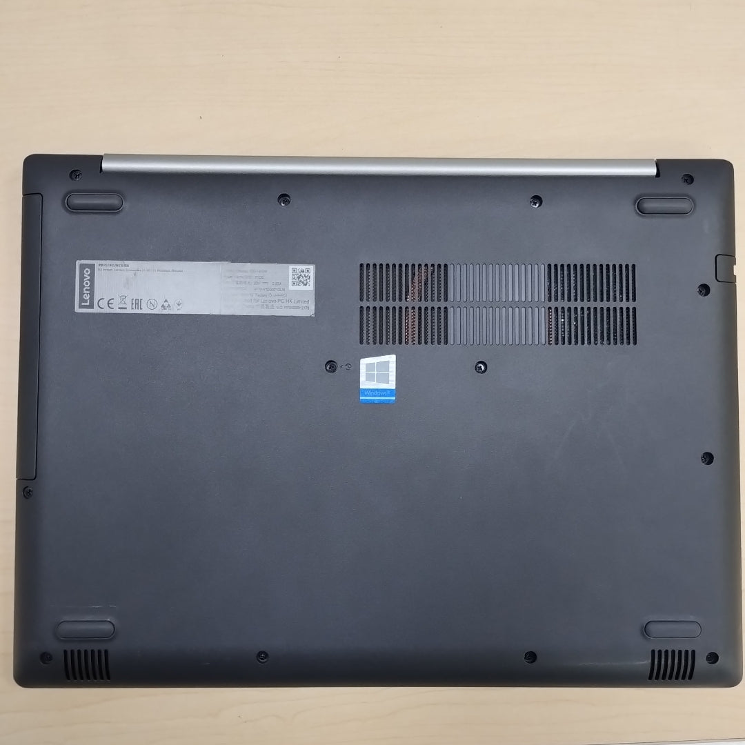 LAPTOP LENOVO IDEAPAD 330 500 GB  4 GB RAM