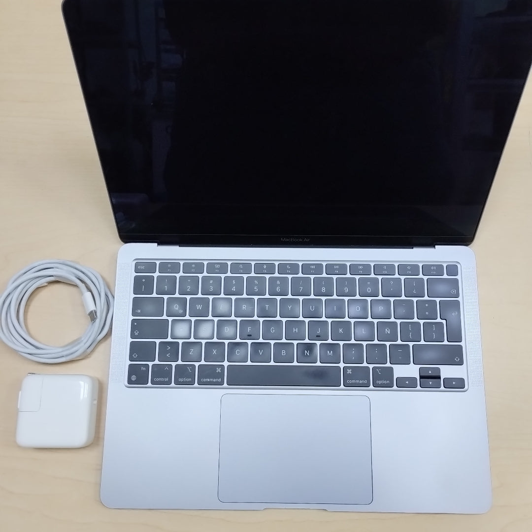 LAPTOP APPLE MACBOOK AIR 13" 2020 3.2 A2337 256 GB SSD 8 GB RAM