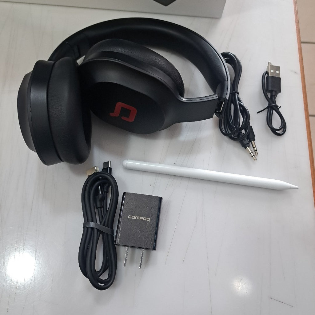 TABLETA COMPAQ QTAB PRO 256 GB SSD 8 GB RAM (SEMINUEVO)