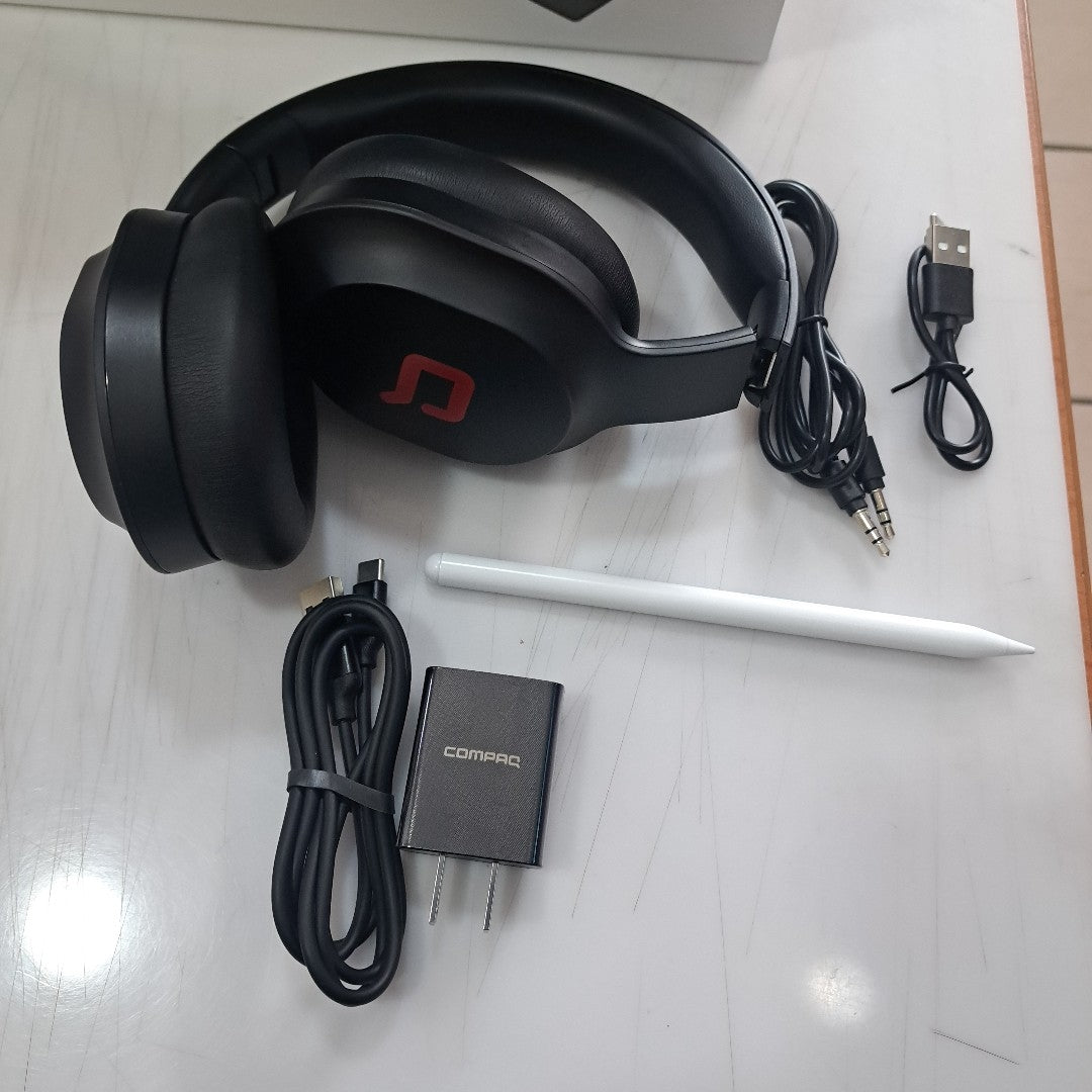TABLETA COMPAQ QTAB PRO 256 GB SSD 8 GB RAM (SEMINUEVO)