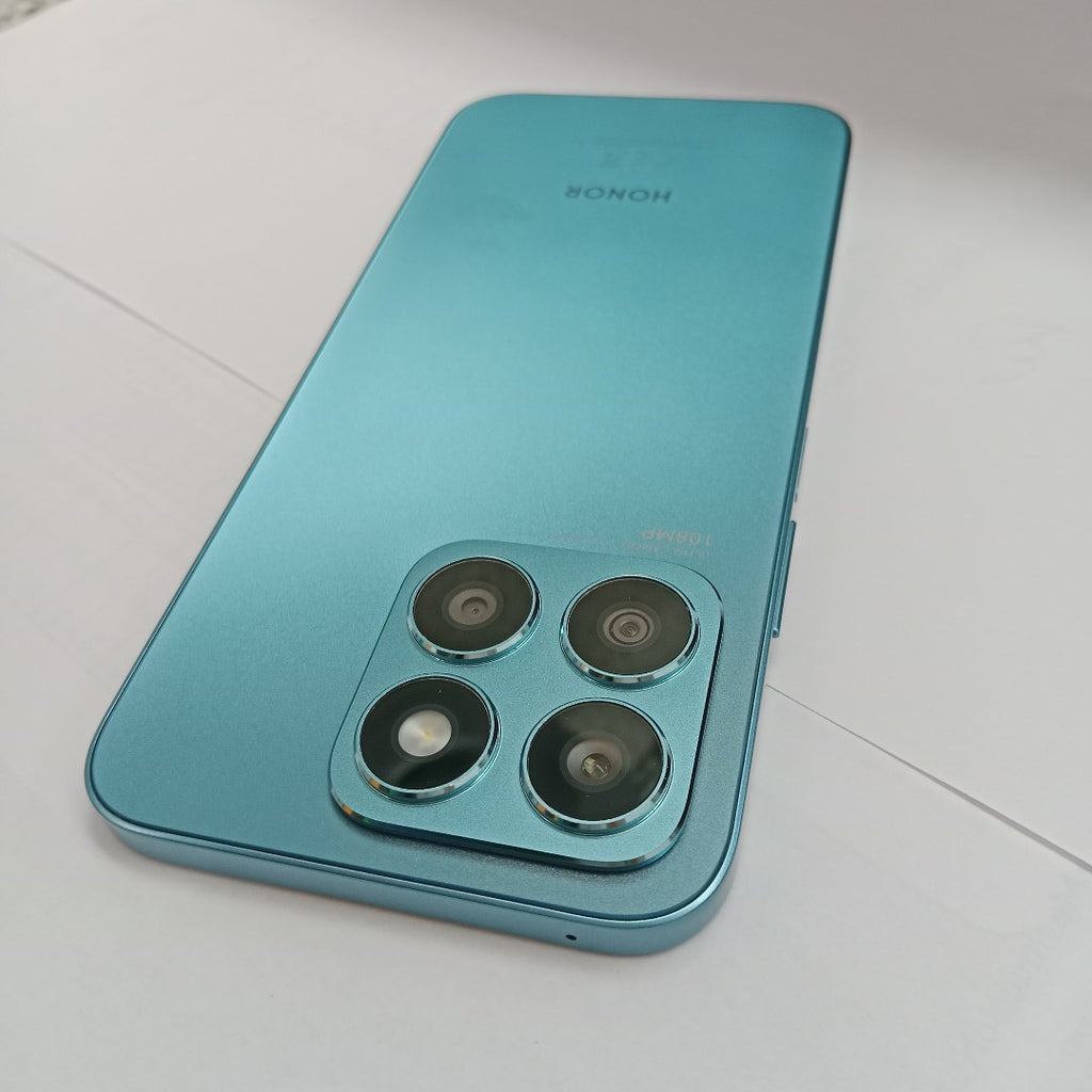 CELULAR HONOR X8B LLY-LX3 (2023) 512 GB 8 GB RAM (SEMINUEVO)