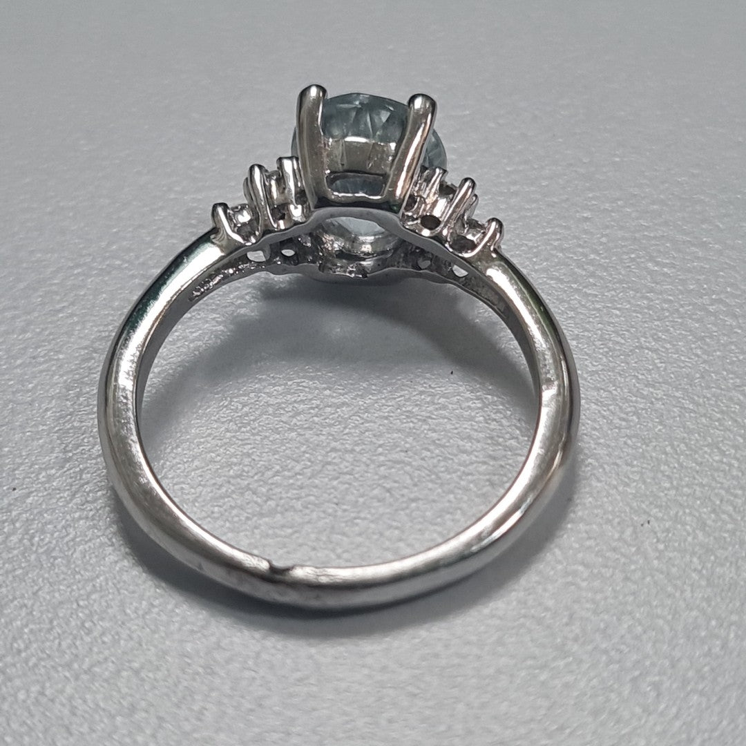 ANILLITO ORO 14 K 3,30 GRMS (SEMINUEVO)