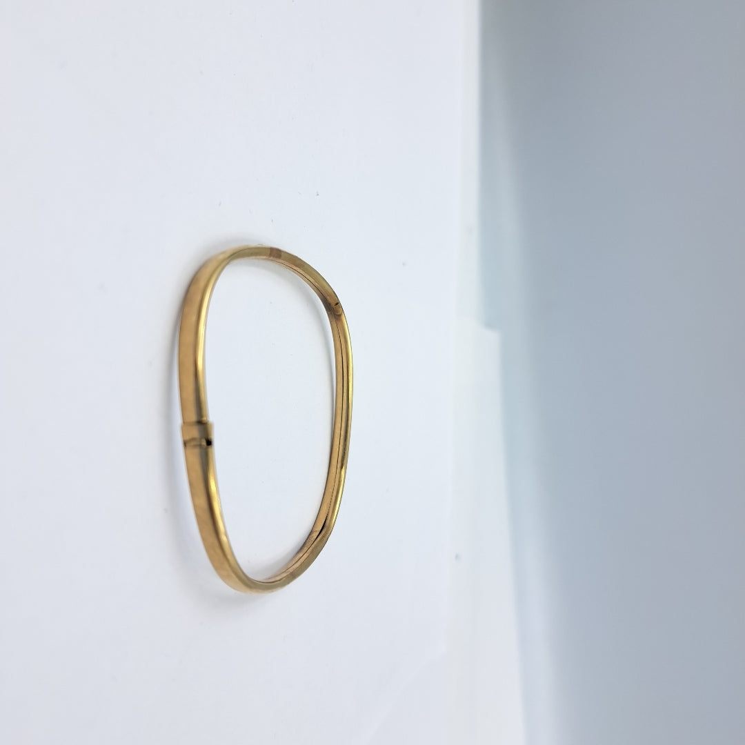 PULSERA. ORO. 10 K 3.7 GRMS (SEMINUEVO)