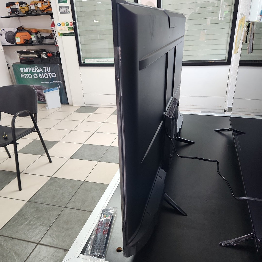 PANTALLA SANSUI SMX55V1UA (2022) 55" LED 4K (SEMINUEVO)