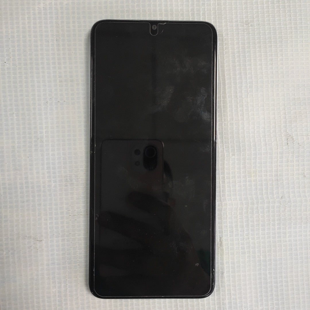 CELULAR HONOR X7A RKY-LX3 (2023) 128 GB 6 GB RAM