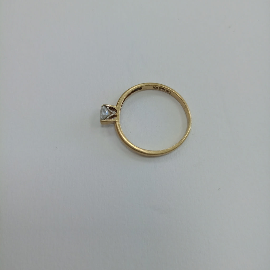 ANILLITO ORO 10 K 1,20 GRMS (SEMINUEVO)