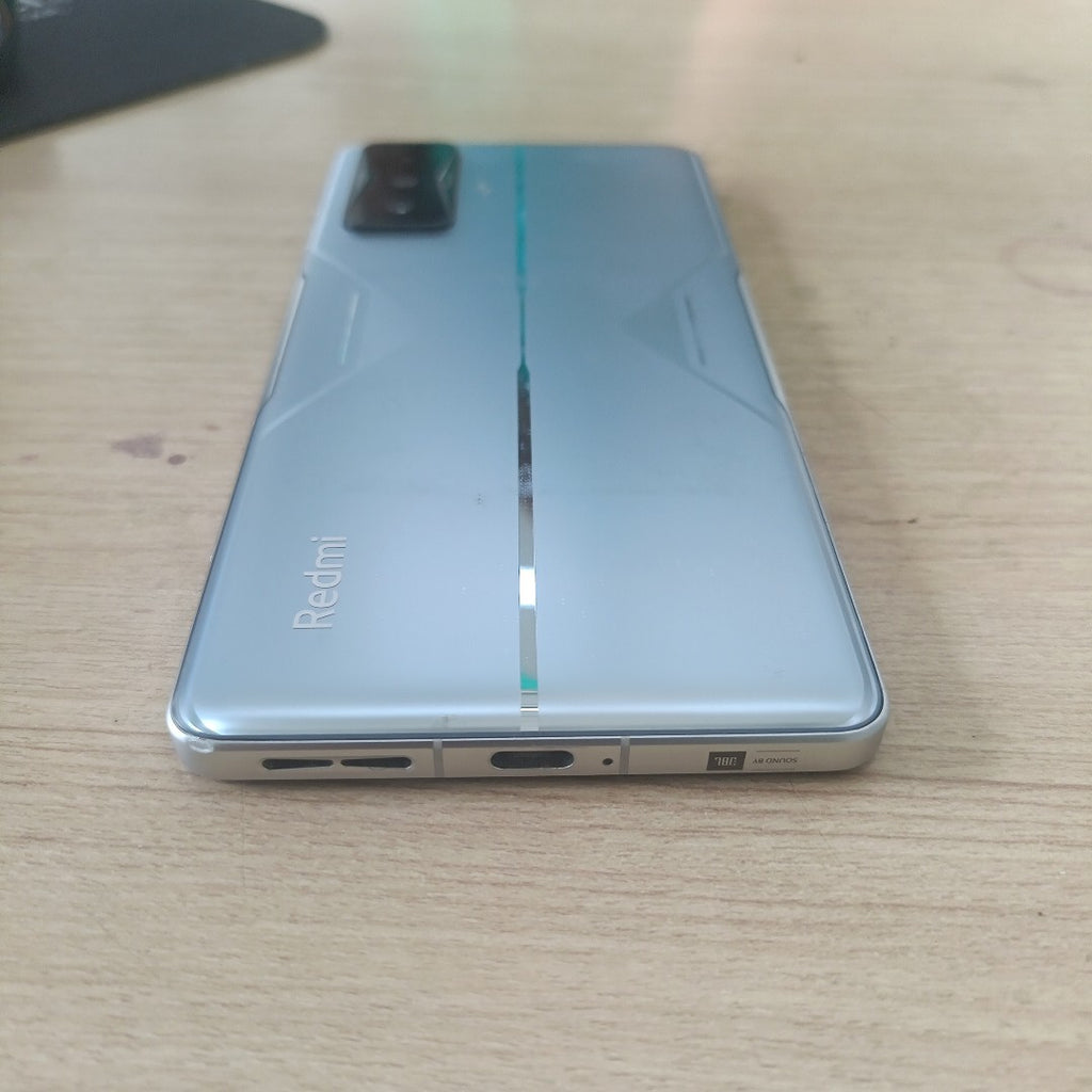 CELULAR XIAOMI POCO F4 GT 21121210G 256 GB 12 GB RAM