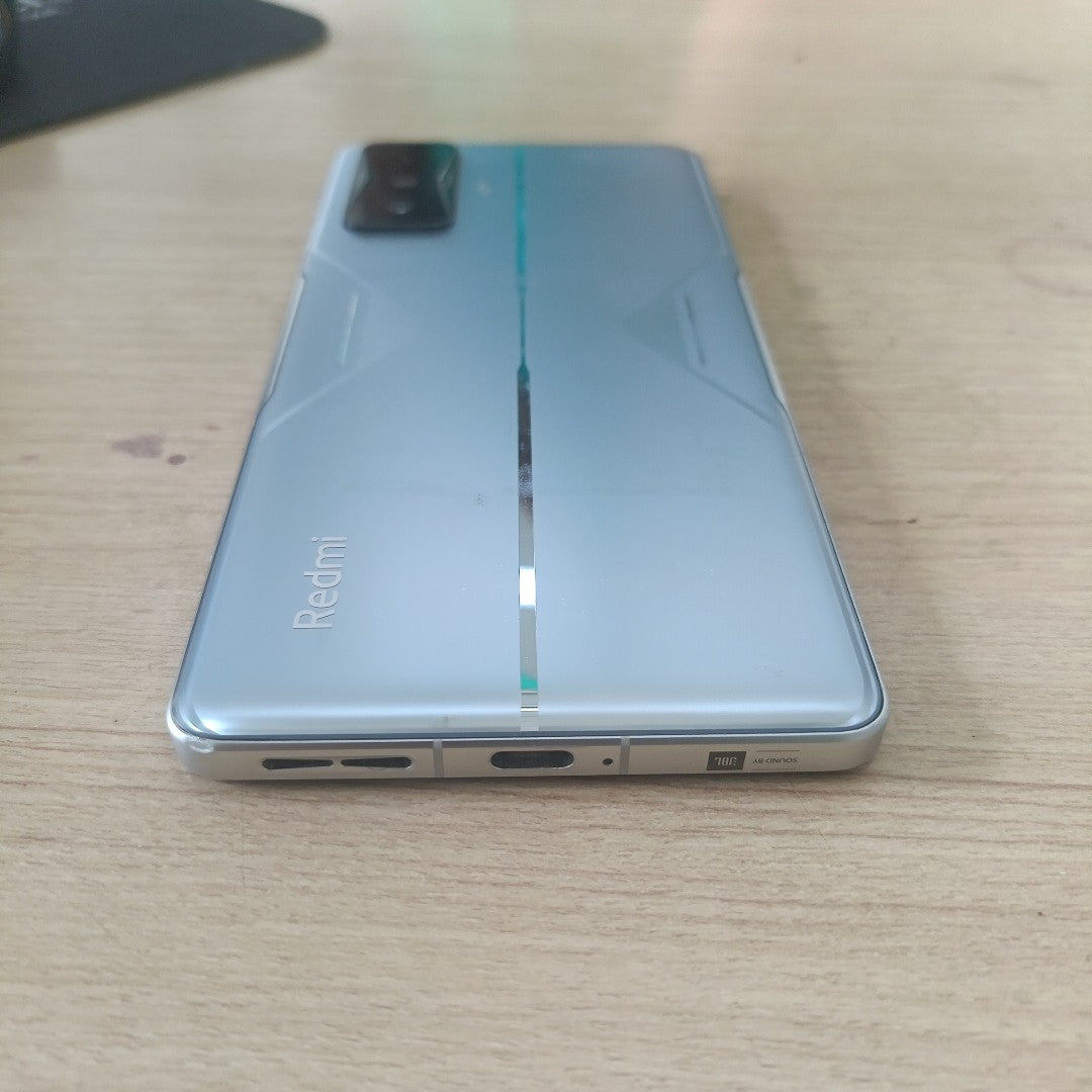 CELULAR XIAOMI POCO F4 GT 21121210G 256 GB 12 GB RAM