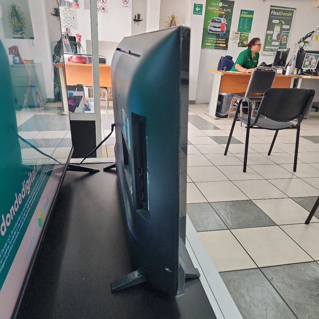 PANTALLA LG 32LQ630BPSA (2022) 32" LED HD (SEMINUEVO)