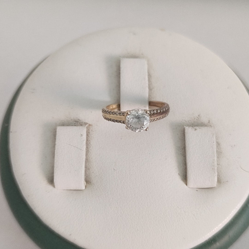 ANILLITO ORO 8 K 1,70 GRMS (SEMINUEVO)