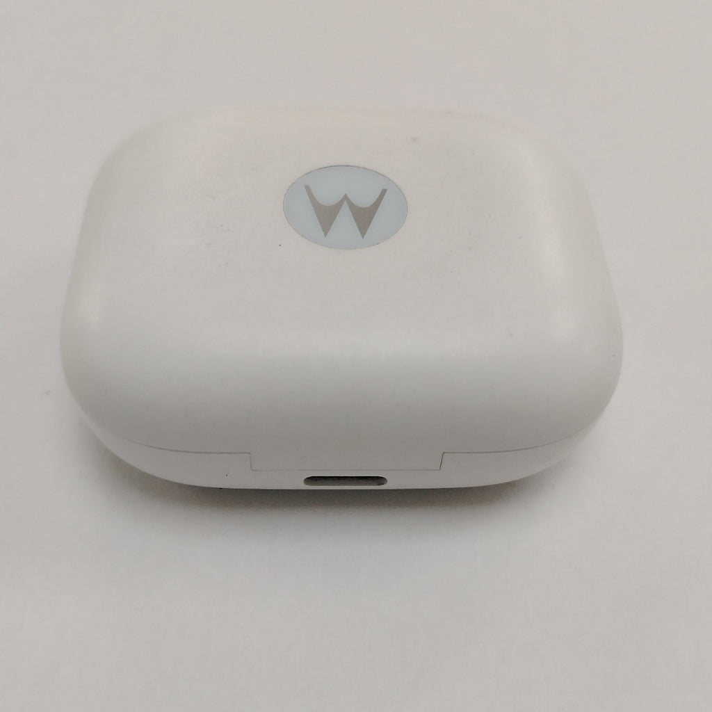 AUDIFONOS MOTOROLA MOTO BUDS XT2443-1 INALAMBRICO IN EAR (SEMINUEVO)