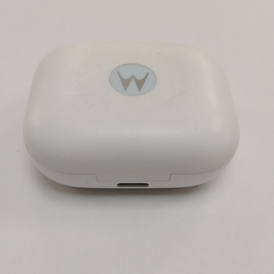 AUDIFONOS MOTOROLA MOTO BUDS XT2443-1 INALAMBRICO IN EAR (SEMINUEVO)