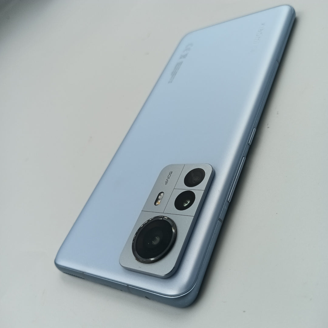 CELULAR XIAOMI 12 PRO 2201122G (2022) 256 GB 8 GB RAM (SEMINUEVO)