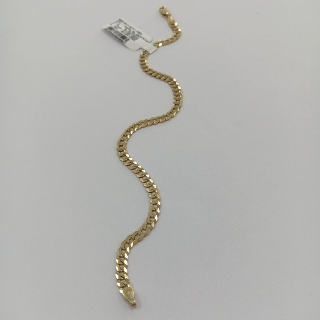 PULSERA ORO 10 K 4,00 GRMS (SEMINUEVO)