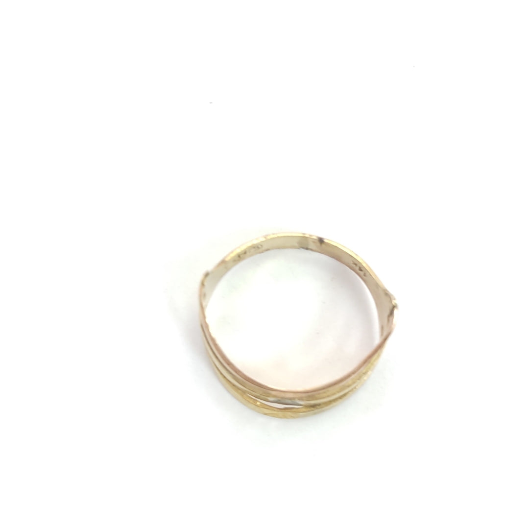 ANILLITO ORO 14 K 2,70 GRMS (SEMINUEVO)