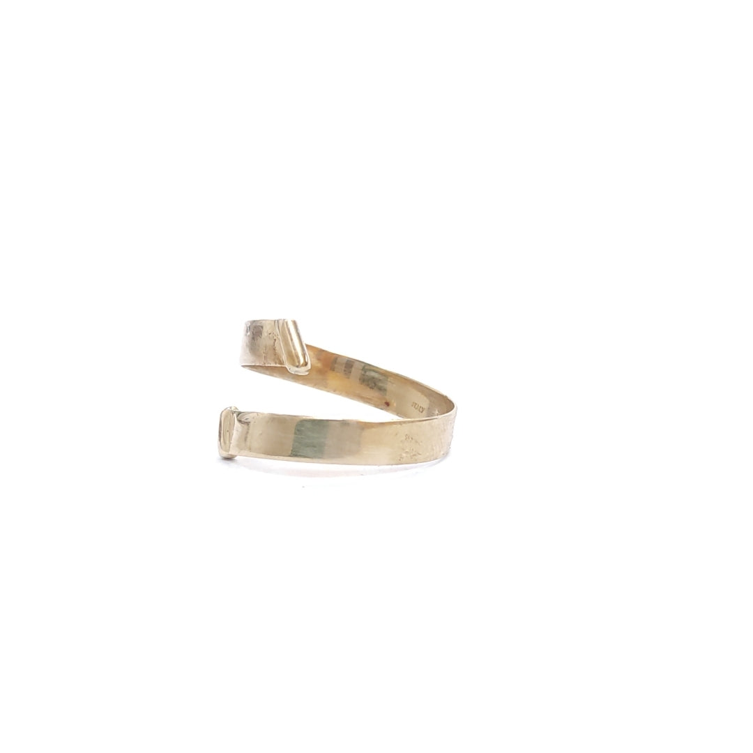 ANILLITO ORO 14 K 1,80 GRMS (SEMINUEVO)